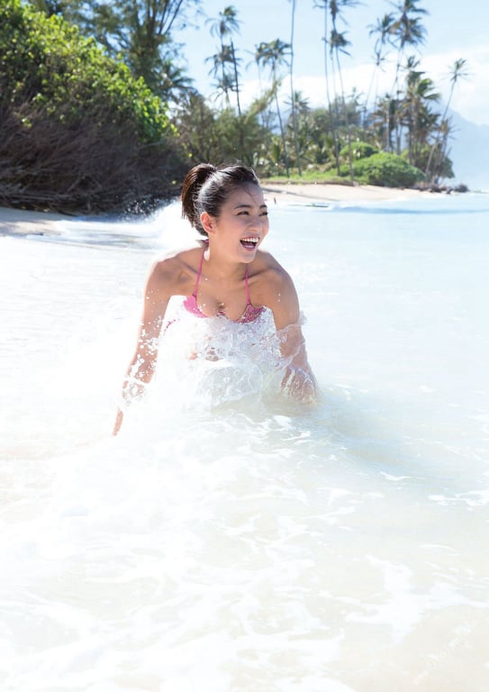 图片[82]-#石川恋ファースト写真集「LOVE LETTERS」 - 全本免费在线观看-阅图吧