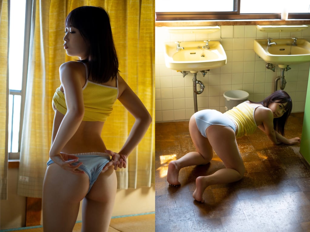 图片[5]-#Mao Watanabe 渡边真绪 – Best Premium Exclusive Cut Vol. 01 - 全本免费在线观看-阅图吧