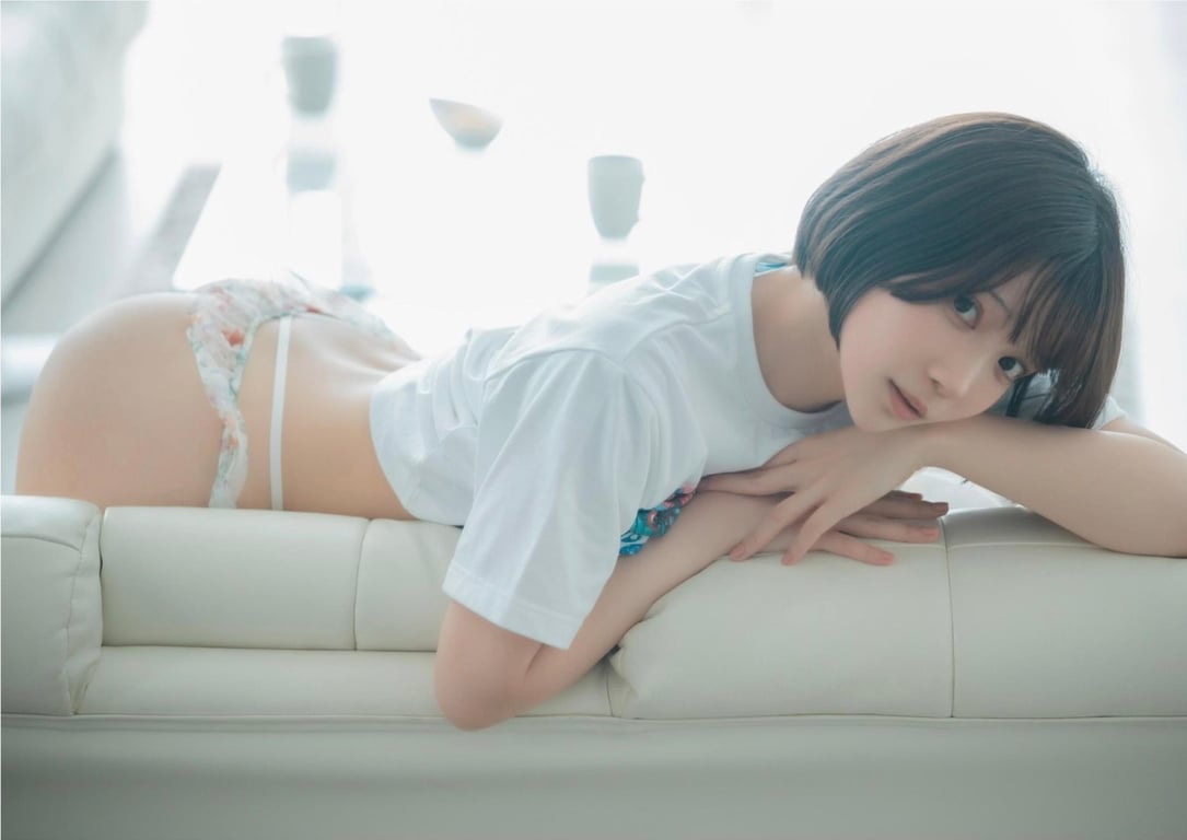 图片[73]-#天川星夏 写真集 希望你注视着我 (wunder publishing house) - 全本免费在线观看-阅图吧