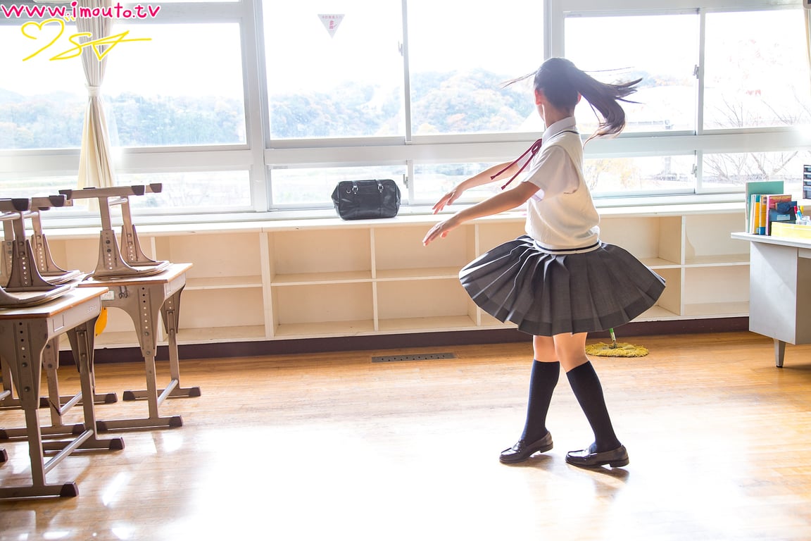 图片[63]-尾野寺みさ 13歳_ポワント01_尾野寺みさ_m02 - 在线免费观看-阅图吧