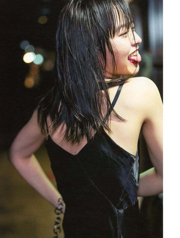 图片[23]-2018.02.20 伊藤万理华写真集 エトランゼ - 在线免费观看-阅图吧