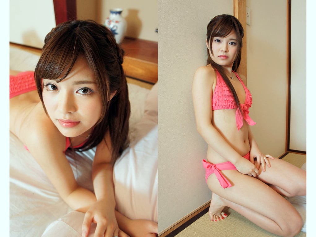 图片[3]-#鈴鹿 爆ヤバDIGITAL写真集 ギャップが凄すぎる若妻家政婦 (DIGITAL PEACH) - 全本免费在线观看-阅图吧