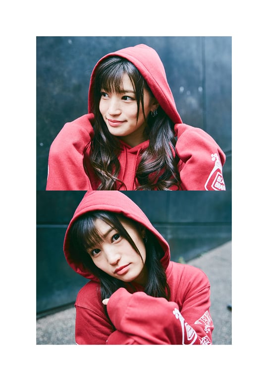 图片[34]-#NEWLOOK【girl meets street】高桥圣子 - 在线免费观看-阅图吧