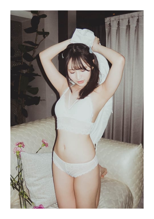 图片[86]-#Rikka Ono 小野六花 – #Escape (2021-03-12) - 全本免费在线观看-阅图吧