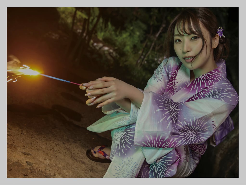 图片[33]-八乃翼 グラビア写真集 紧张的夏天 - 在线免费观看-阅图吧