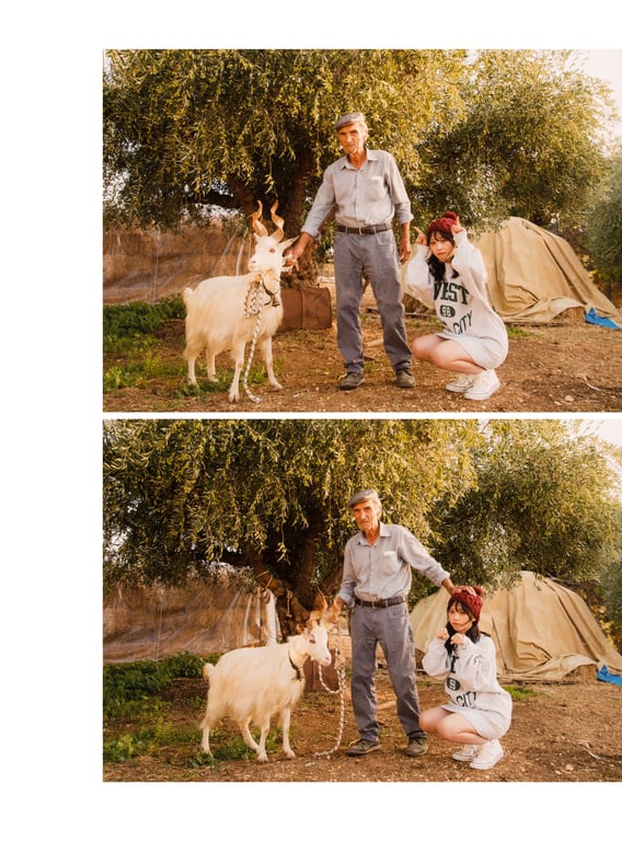 图片[34]-与田祐希2nd写真集 沉默的时间 (new scan) - 在线免费观看-阅图吧