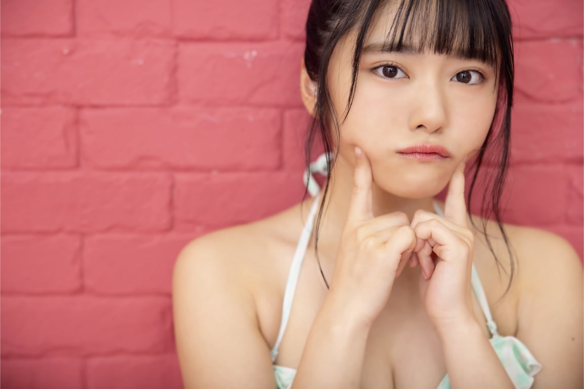 图片[40]-#岡田彩夢 数字写真集 与你的画布生活！ (Young King)(2022-08-08) - 全本免费在线观看-阅图吧