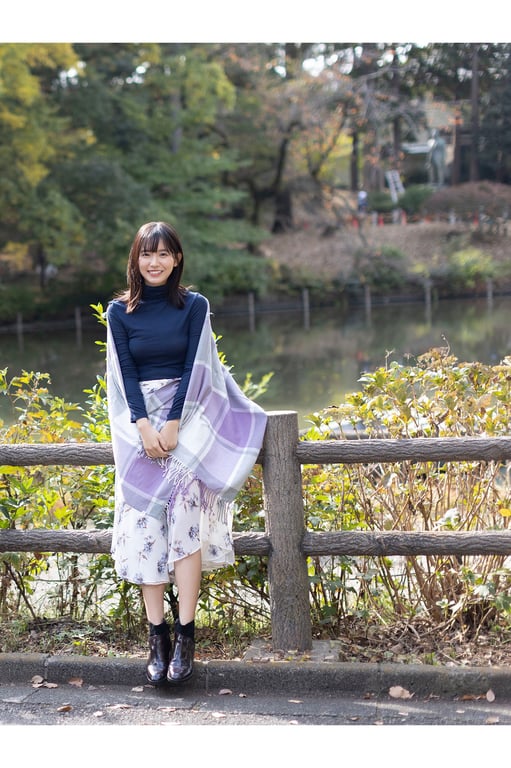 图片[4]-#週刊POST数字写真集 志田音々 大人模样的你如此耀眼 - 全本免费在线观看-阅图吧