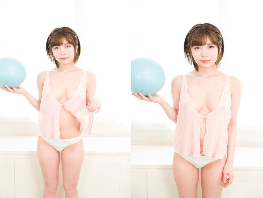 图片[22]-Moon Rendezvous 数字写真集 月乃雏 (SHOOTING STAR) - 在线免费观看-阅图吧