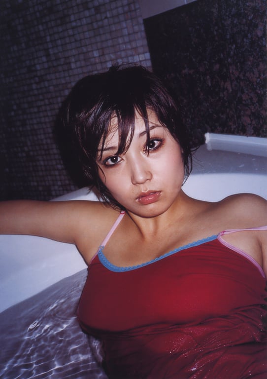 图片[4]-#(月刊系列 065) – 月刊065 三津谷叶子 - 全本免费在线观看-阅图吧