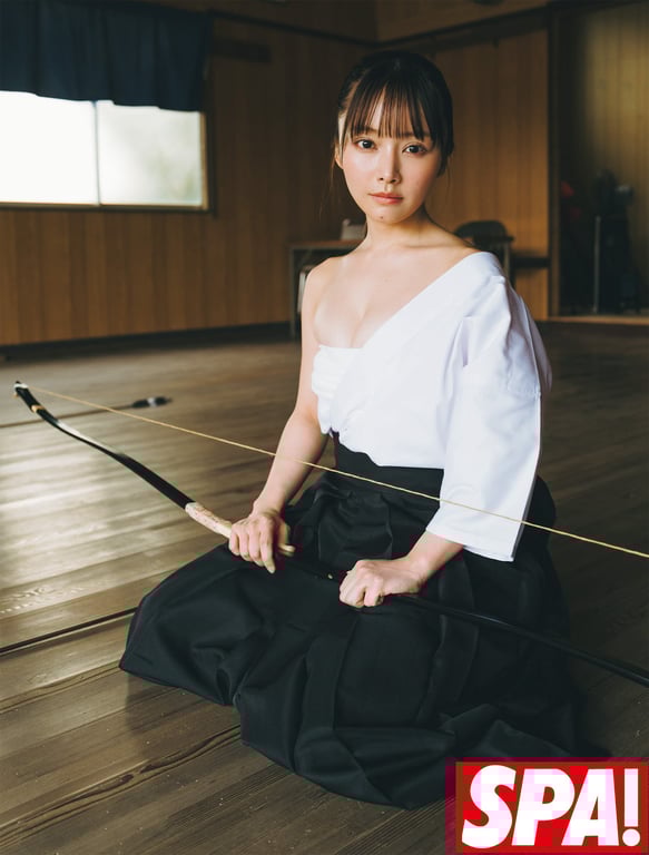 图片[2]-#上田操 偶像拍摄 (Weekly SPA) - 全本免费在线观看-阅图吧