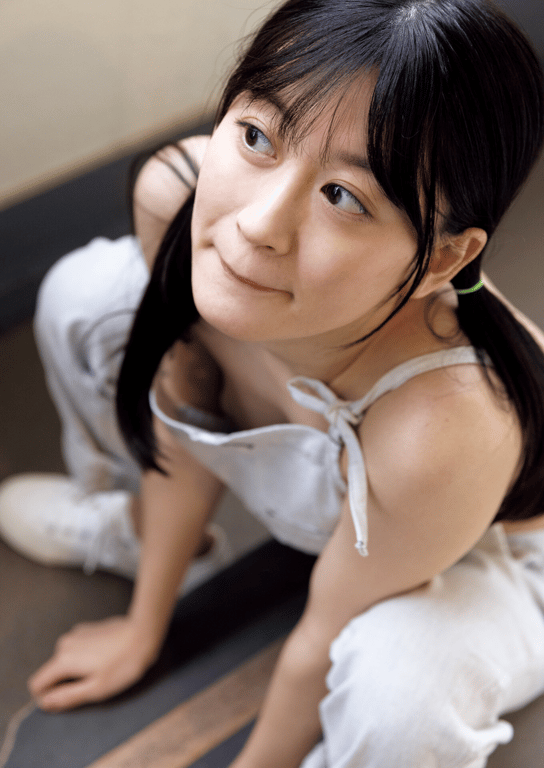 图片[5]-#Kei Jonishi 上西惠 – Sonomanma. “就这样。” (2022-05-27) - 全本免费在线观看-阅图吧