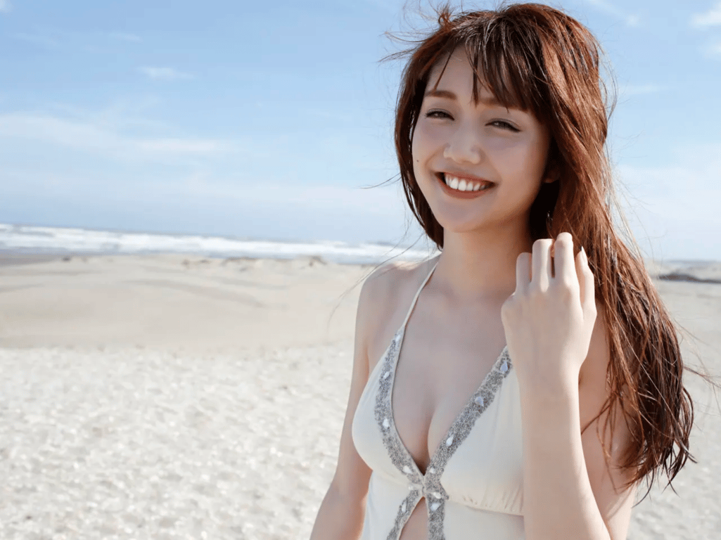 图片[7]-#松川菜菜花「心动泳装约会」 ＦＲＩＤＡＹデジタル写真集 - 全本免费在线观看-阅图吧