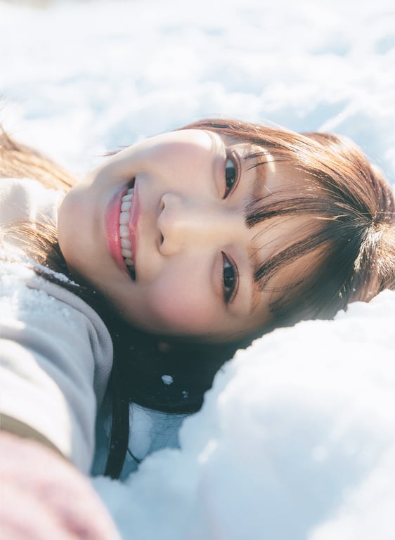 图片[43]-#松下玲绪菜2nd写真集 in the seasons - 全本免费在线观看-阅图吧