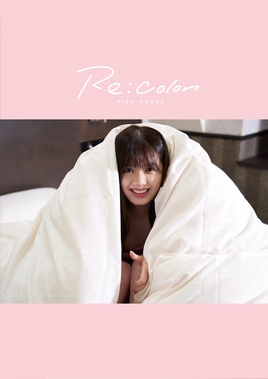 图片[28]-#Rika Nagae 长江里加 – 1st Photobook Recolor (2023-02-22) - 全本免费在线观看-阅图吧