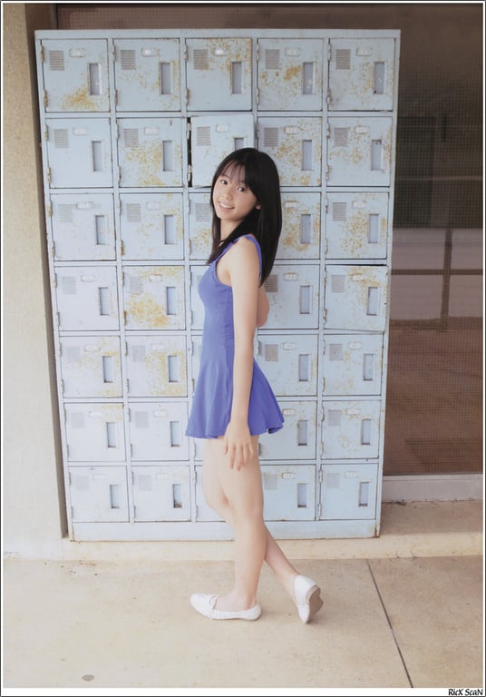 图片[16]-#Rina Koike 小池里奈 – 1st year, 4th group, 19th 一年级・四组・十九号 (2006-10-02) - 全本免费在线观看-阅图吧