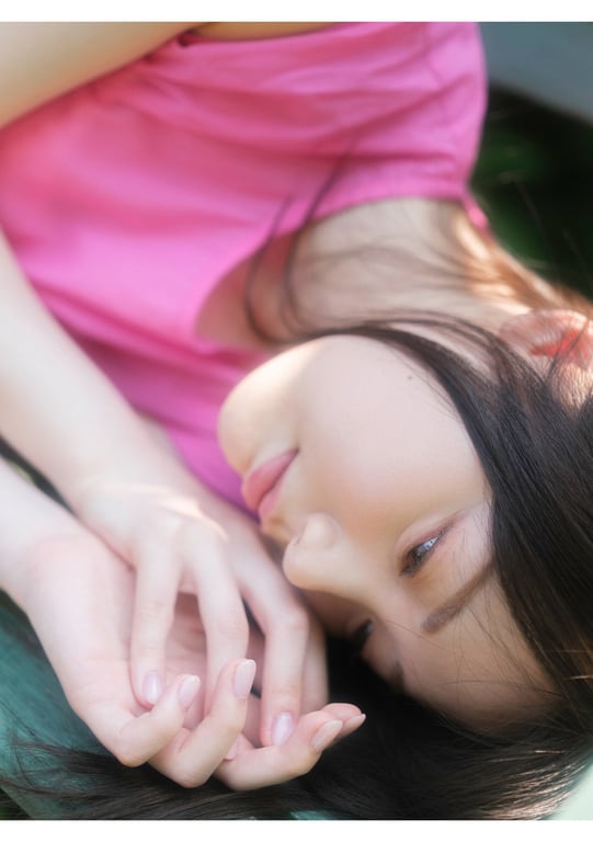 图片[25]-#石川澪 デジタル写真集 とられち(No Watermark) - 全本免费在线观看-阅图吧