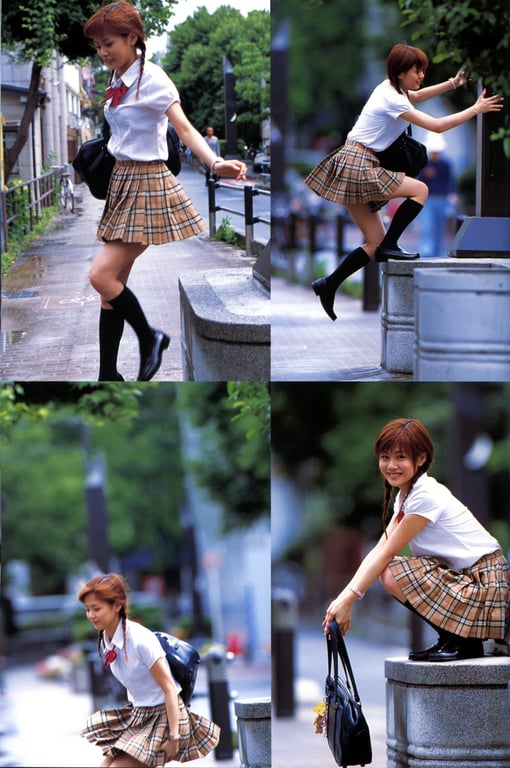 图片[59]-2006.06.24 新垣里沙 写真集 盛夏 - 在线免费观看-阅图吧