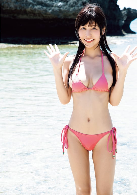 图片[21]-#Momo Sakura 樱空桃写 “Momoiro” (2017.11.17) - 全本免费在线观看-阅图吧