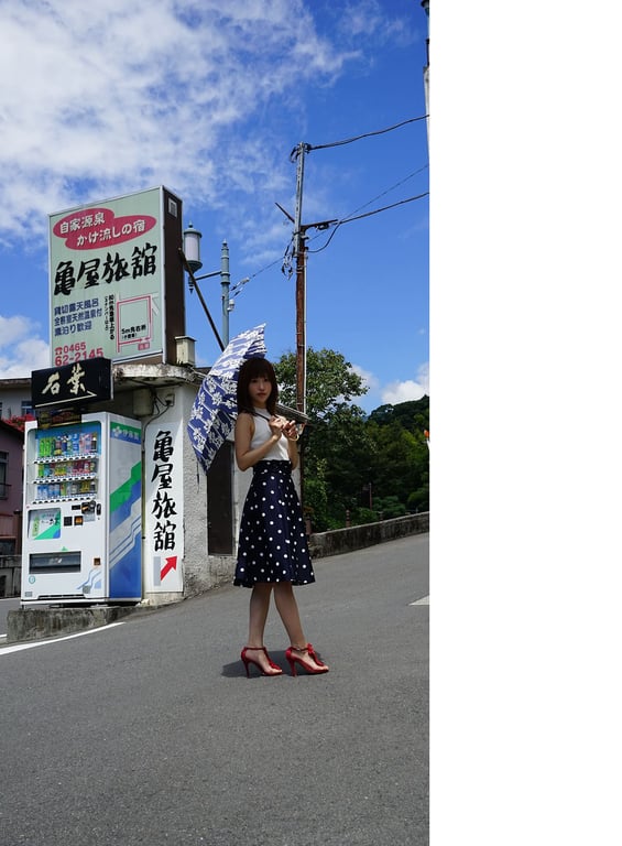 图片[4]-#NUDE NEXT vol.01 天使萌 週プレ PHOTO BOOK - 全本免费在线观看-阅图吧