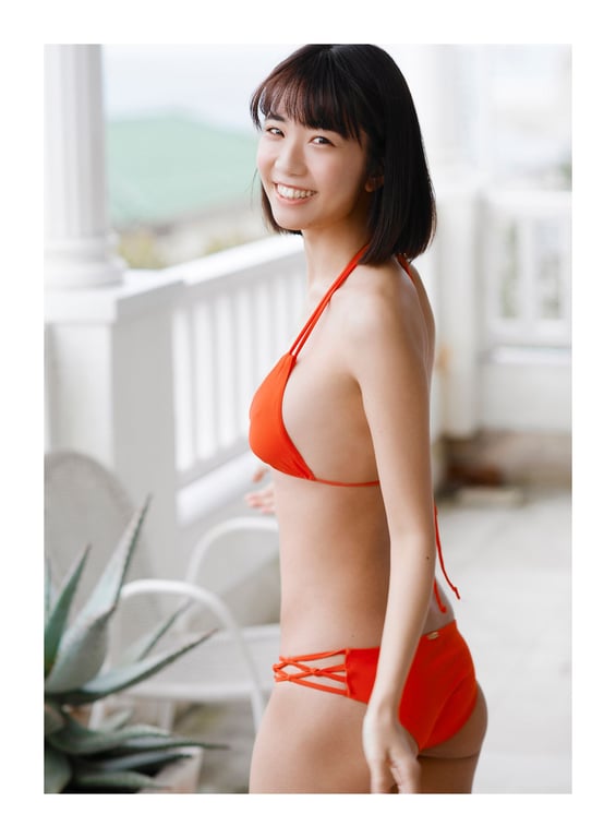 图片[9]-#Kisumi Amau 天羽希纯 – Nice to meet you, I’m Kisumi Amau 初次见面，我是天羽希纯 (2019-06-03) - 全本免费在线观看-阅图吧