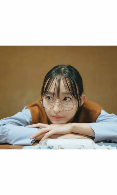 图片[26]-#Kanami Takasaki 高崎要 – I want to date, I want to be loved 想要约会、想要被爱 (2021-12-13) - 全本免费在线观看-阅图吧