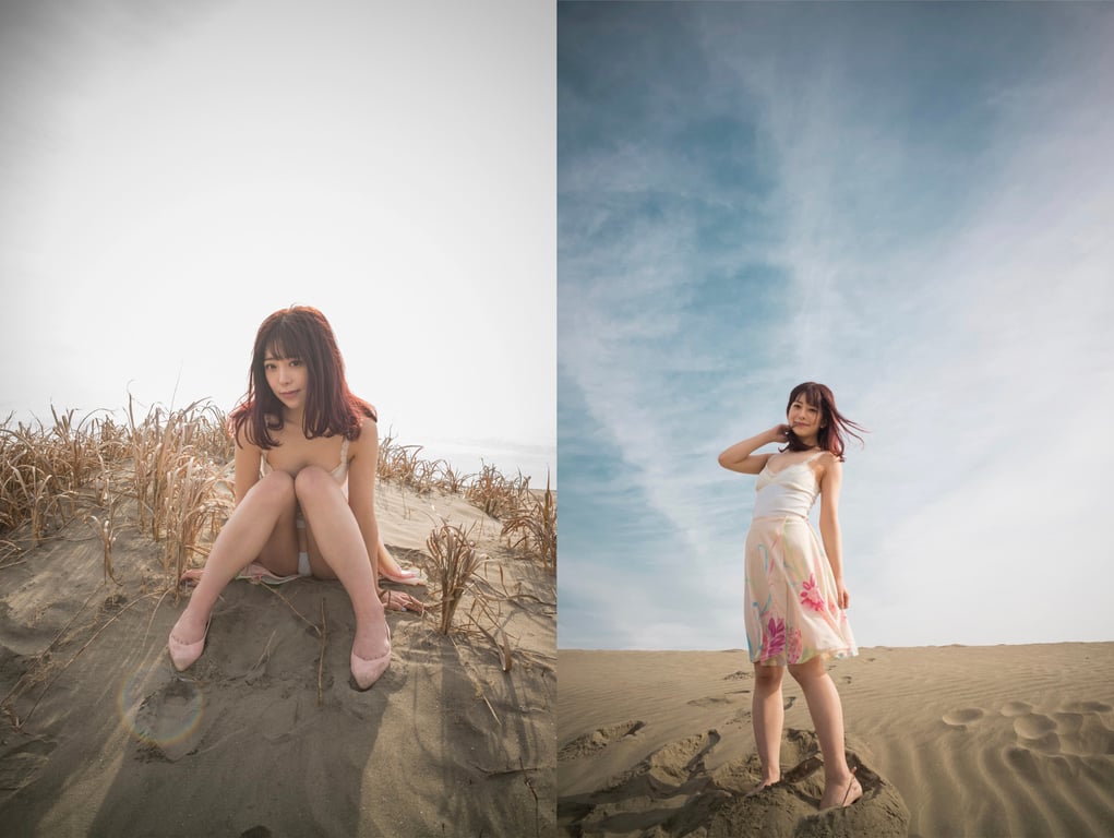 图片[50]-#有村希 ヘアヌード写真集 ありのまま - 全本免费在线观看-阅图吧