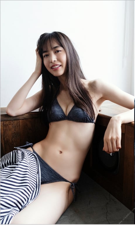 图片[23]-#井桁弘恵『週プレ プラス！』其他剪影数字写真集「雨，时而，奶油苏打。～prologue～」 週プレ PHOTO BOOK - 全本免费在线观看-阅图吧