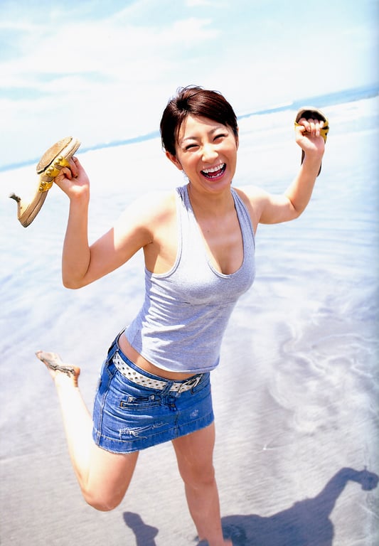 图片[31]-#映美 – HWAN SAENG - 全本免费在线观看-阅图吧