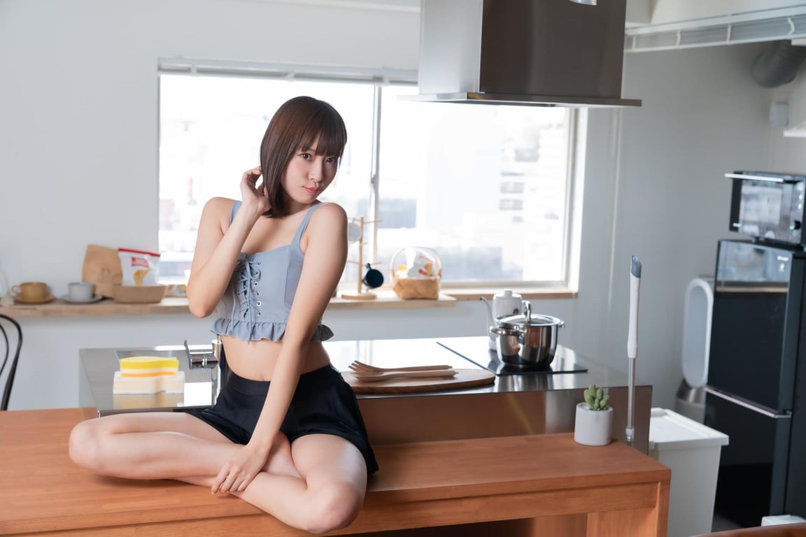 图片[118]-#Sayuki 纱雪 – Moment Vol.1 - 全本免费在线观看-阅图吧