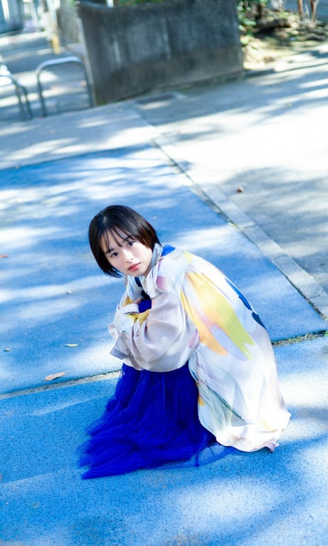 图片[40]-【数字限定】高仓萌香写真集「昨天、今天、以及明天」 週プレ PHOTO BOOK - 在线免费观看-阅图吧