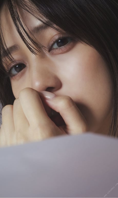 图片[53]-#Makoto Okunaka 奥仲麻琴 – Happy now 现在，幸福。 (2022-10-03) - 全本免费在线观看-阅图吧