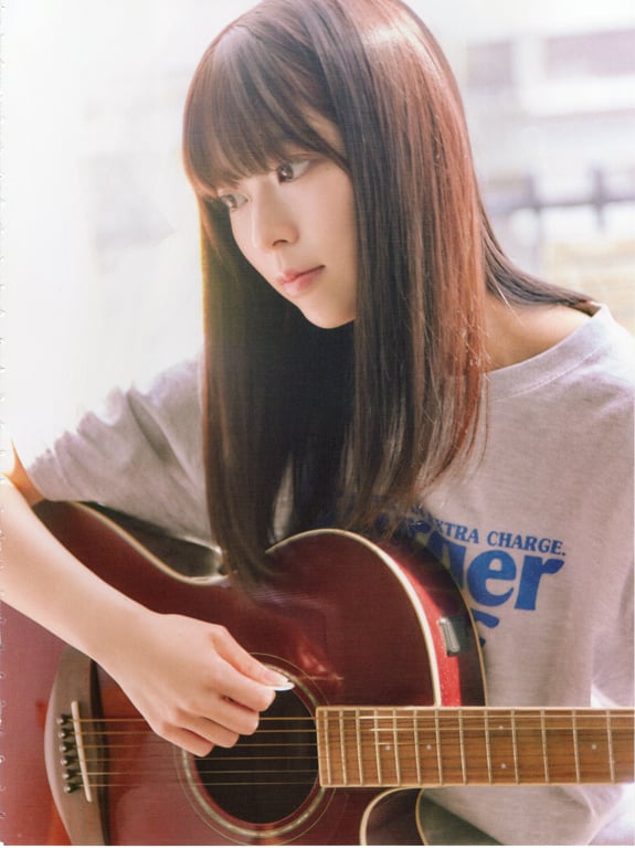 图片[116]-Renka Iwamoto 岩本蓮加 1st Photobook - Mischievous Wind 恶作剧之风 - 在线免费观看-阅图吧