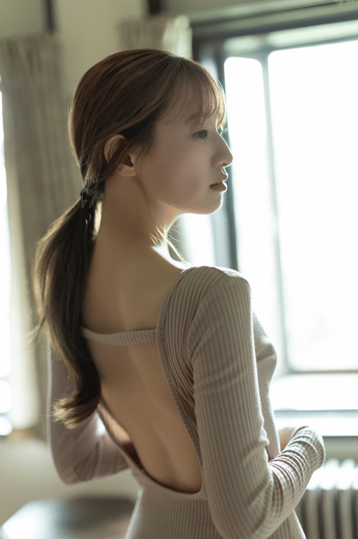 图片[59]-#FRIDAYデジタル写真集 中田花奈 明明就在身边 (2025-09-11) - 全本免费在线观看-阅图吧