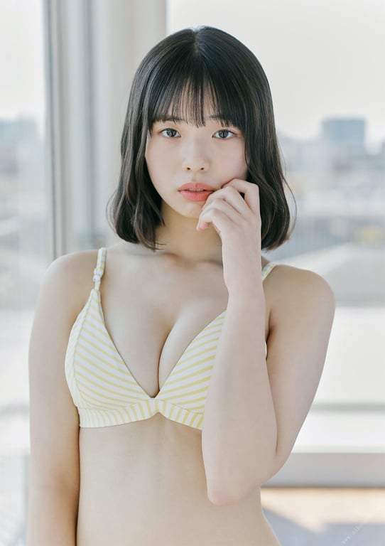 图片[31]-#菊地姫奈「青春综合征【完全版】」 BUBKAデジタル写真集 - 全本免费在线观看-阅图吧