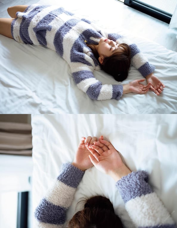 图片[73]-村山優香1st.写真集 MY～闪耀的双眸～ - 在线免费观看-阅图吧