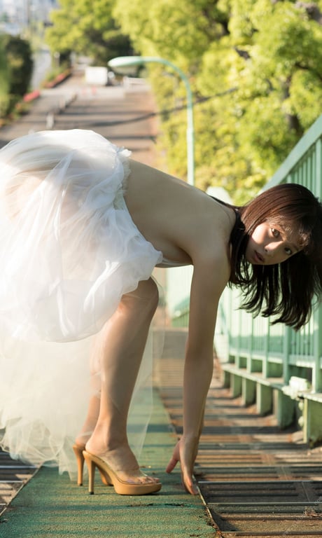 图片[2]-#Asuka Hanamura 华村飞鸟 – Someru 染色。 (2019-11-22) - 全本免费在线观看-阅图吧