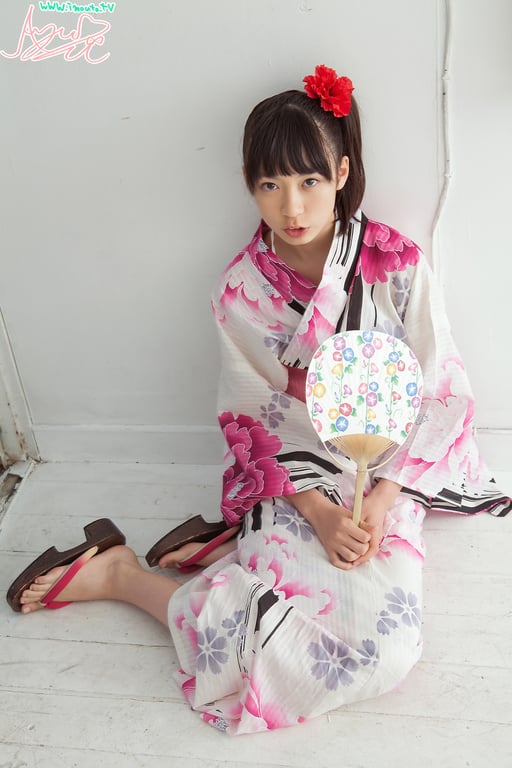 图片[181]-牧原あゆ 『夏少女』 - 在线免费观看-阅图吧