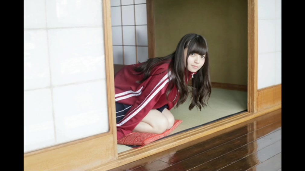 图片[83]-#青山裕企 Photobook 26sets\【青山裕企】飞鸟是我的、妹妹（LQ） - 全本免费在线观看-阅图吧