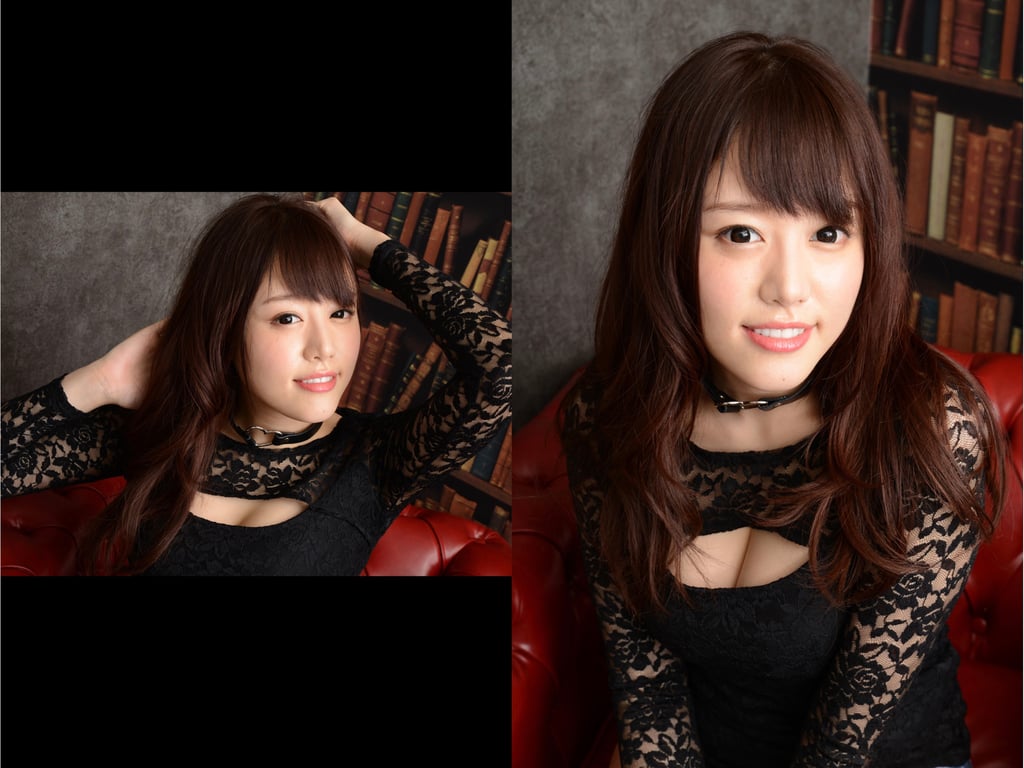 图片[17]-Mao Hamasaki 滨崎真绪 - Digital Gravure No. 001 - 在线免费观看-阅图吧