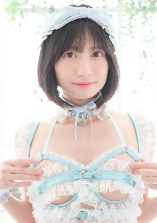 图片[18]-#Count sheep【Sleep】伊贺真子 - 全本免费在线观看-阅图吧