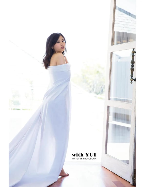 图片[11]-伊藤優衣1st.写真集 with YUI - 在线免费观看-阅图吧