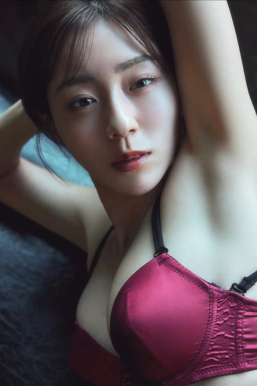 图片[54]-#Miki Ide 井手美希 – Graduation 卒業 Vol. 2 - 全本免费在线观看-阅图吧