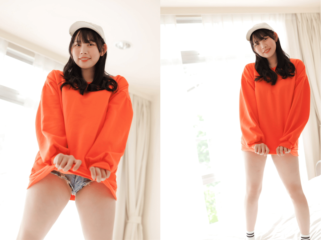 图片[69]-#篠見星奈 SEINA MODE 看见了流星 (ELD) - 全本免费在线观看-阅图吧