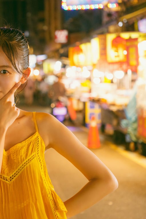 图片[83]-【数字限定】志田音々3rd写真集『音色－con brio－』台湾旅行篇另一个版本 - 在线免费观看-阅图吧