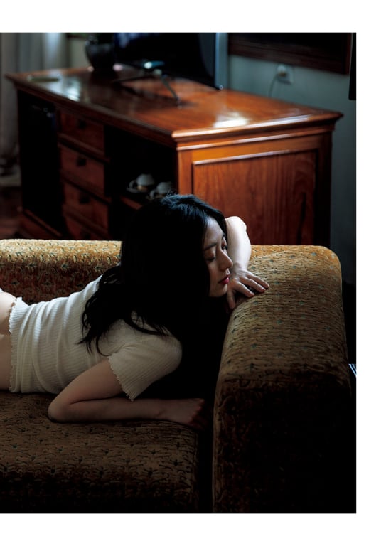 图片[96]-2024.06.12【電子版だけの特典カットつき】月刊 逢泽梨奈 - 在线免费观看-阅图吧