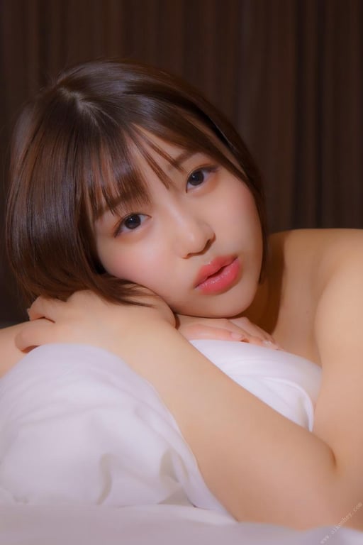 图片[160]-#Mahiro Tadai 唯井真寻 – Family restaurant clerk and hotel secret meeting 家庭餐厅店员与酒店密会 (2022-06-15) - 全本免费在线观看-阅图吧