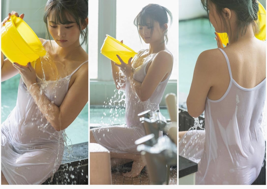 图片[46]-Nude Photo Collection 音琴泪 写真集 Tears[100P] - 在线免费观看-阅图吧
