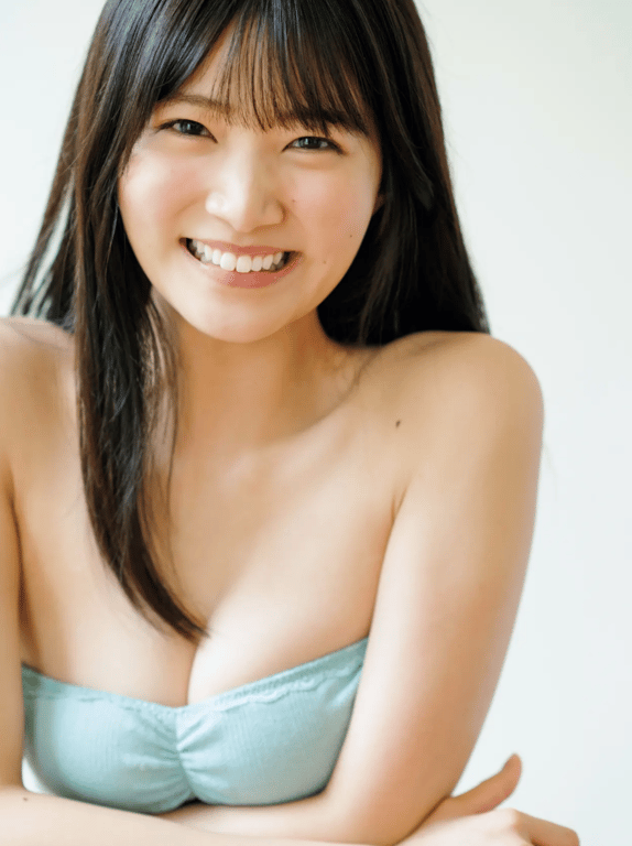 图片[4]-2022.12.15 想更了解齐藤沙啦啦 - 阅图吧-阅图吧