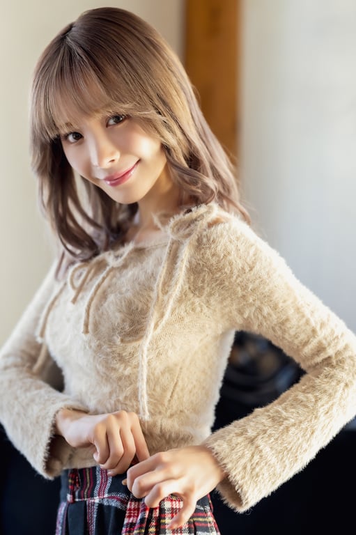 图片[3]-#桃乃木香奈 be charmed vol.1-3 - 全本免费在线观看-阅图吧